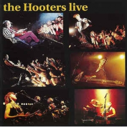 Hooters ‎– Live 